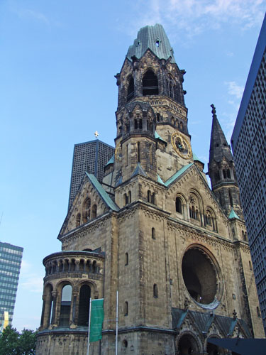 BERLÍN08 (190) Kaiser Wihelm